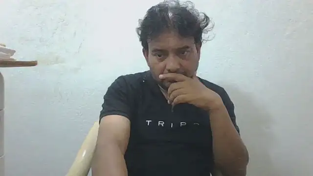 Snapshot of KUMA_500 chatting on August 9, 6:19 am KUMA 500 online show from August 9, 6:19 am