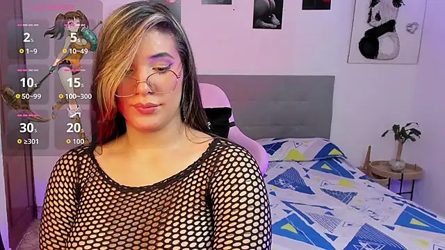 Valen with pussy online show from May 29, 8:04 pm