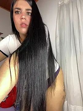sophyy white online show from May 20, 11:24 pm
