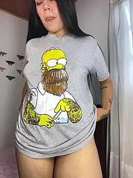 sophyy white online show from March 25, 10:52 pm