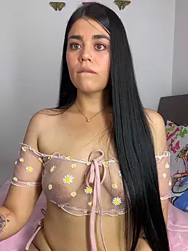 sophyy white online show from February 21, 10:34 pm