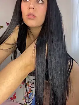 sophyy white online show from March 24, 9:48 pm