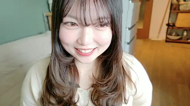   Yui  online show from March 13, 1:10 am