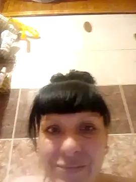 Snapshot of DebbieWhite chatting on March 3, 9:27 am DebbieWhite online show from March 3, 9:27 am