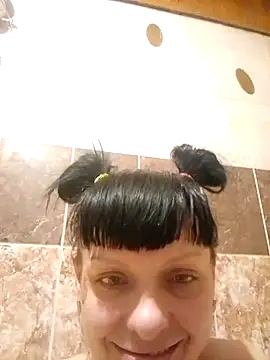 Snapshot of DebbieWhite chatting on January 16, 10:30 am DebbieWhite online show from January 16, 10:30 am