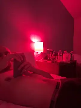 cloudyplay661 online show from February 5, 7:32 pm