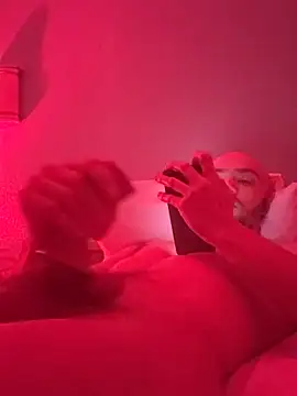 cloudyplay661 online show from February 19, 8:39 pm