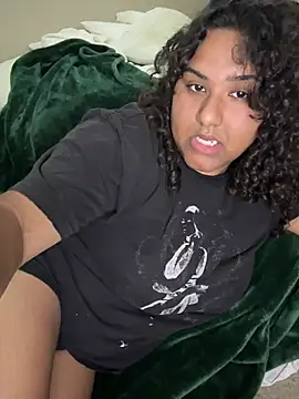 Angeliccreamyrican online show from April 21, 10:16 pm