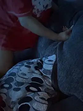 Angeliccreamyrican online show from March 13, 1:21 am