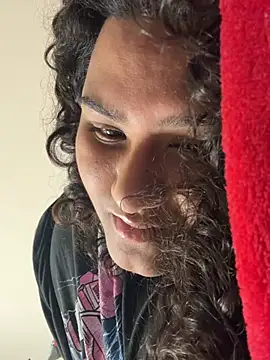 Angeliccreamyrican online show from February 11, 6:02 am