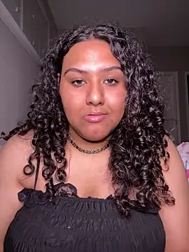 Angeliccreamyrican online show from March 11, 2:38 am