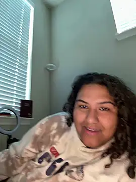 Angeliccreamyrican online show from February 28, 4:06 pm