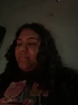 Angeliccreamyrican online show from March 1, 5:02 pm