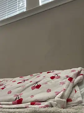 Angeliccreamyrican online show from February 17, 7:44 pm