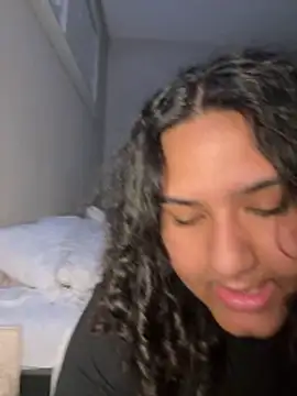 Angeliccreamyrican online show from March 6, 12:49 am