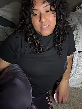 Angeliccreamyrican online show from May 14, 4:31 am