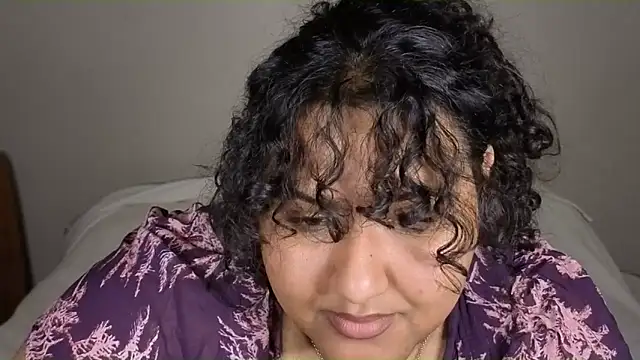 Angeliccreamyrican online show from May 31, 5:46 am