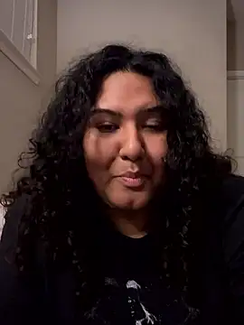 Angeliccreamyrican online show from January 10, 6:20 am