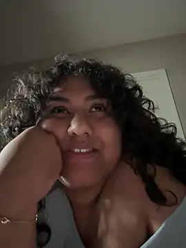 Angeliccreamyrican online show from May 7, 5:22 am