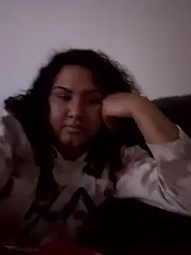 Angeliccreamyrican online show from January 16, 4:38 am