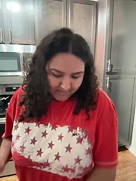 Angeliccreamyrican online show from March 16, 12:29 am