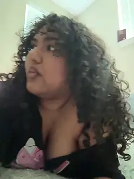 Angeliccreamyrican online show from June 10, 10:22 pm
