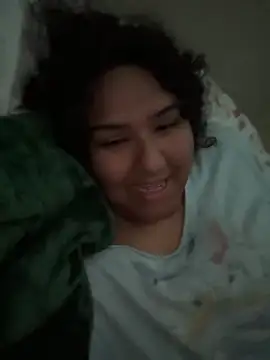 Angeliccreamyrican online show from April 16, 11:33 am