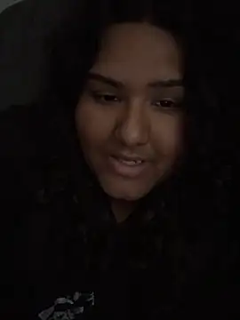 Angeliccreamyrican online show from March 25, 8:19 pm