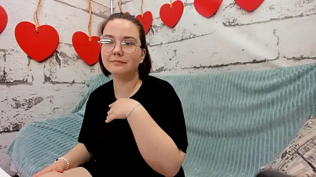 Sweetie Rozzy online show from May 8, 1:31 am