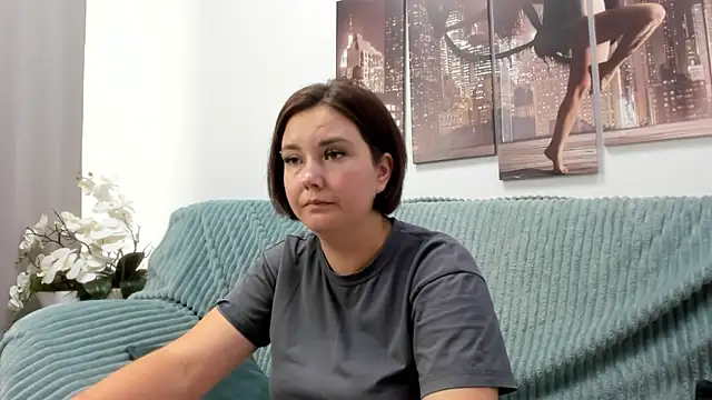 Sweetie Rozzy online show from July 13, 7:51 am
