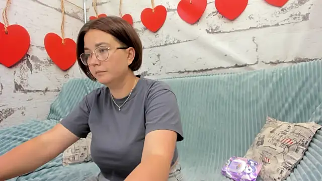 Sweetie Rozzy online show from June 20, 1:21 am