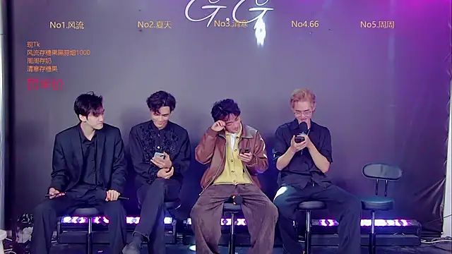 GG-boy002 online show from January 8, 6:41 am