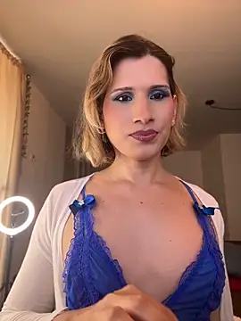 milablossom01 online show from May 28, 7:09 pm