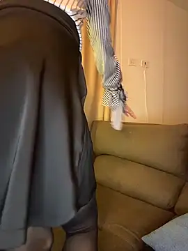 milablossom01 online show from February 15, 12:44 am