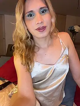 milablossom01 online show from March 4, 2:08 am