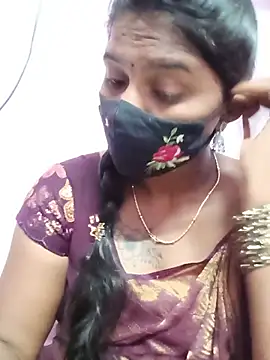 Tamil Hot Anu online show from May 30, 5:14 am