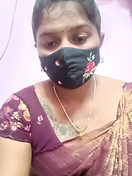 Tamil Hot Anu online show from May 29, 4:46 pm