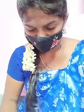Tamil Hot Anu online show from May 24, 9:26 pm