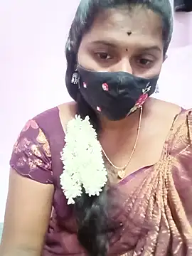 Tamil Hot Anu online show from May 22, 3:54 pm