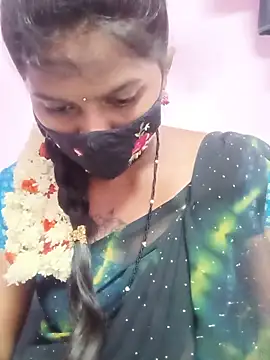 Tamil Hot Anu online show from June 2, 9:42 am