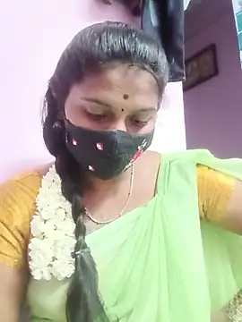 Tamil Hot Anu online show from May 26, 2:48 pm