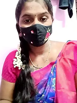 Tamil Hot Anu online show from May 31, 9:04 am