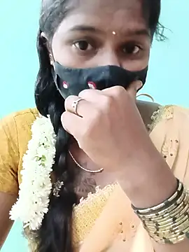 Tamil Hot Anu online show from May 30, 6:35 pm