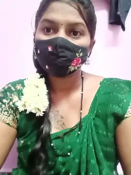 Tamil Hot Anu online show from May 22, 3:26 am