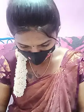 Tamil Hot Anu online show from May 23, 6:23 am