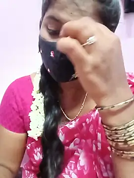 Tamil Hot Anu online show from May 23, 9:14 pm
