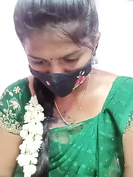 Tamil Hot Anu online show from May 24, 9:20 am