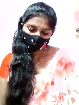 Tamil Hot Anu online show from February 6, 6:42 am