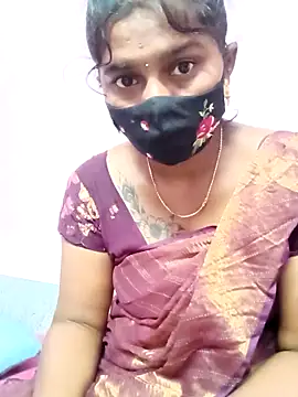 Tamil Hot Anu online show from March 7, 4:08 am