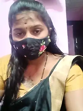 Tamil Hot Anu online show from May 15, 10:24 am